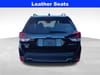 4 thumbnail image of  2021 Subaru Forester Limited