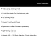 33 thumbnail image of  2021 Subaru Forester Limited