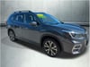 8 thumbnail image of  2021 Subaru Forester Limited