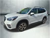 1 thumbnail image of  2021 Subaru Forester Limited