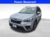 7 thumbnail image of  2021 Subaru Forester Premium