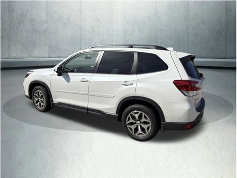 1 image of 2021 Subaru Forester Premium