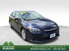 2021 Subaru Impreza Base