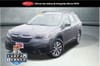 2021 Subaru Outback 2.5i