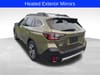 5 thumbnail image of  2021 Subaru Outback Limited