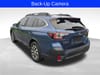 5 thumbnail image of  2021 Subaru Outback Premium
