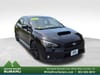 2021 Subaru WRX Limited