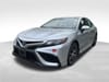 3 thumbnail image of  2021 Toyota Camry Hybrid SE Hybrid