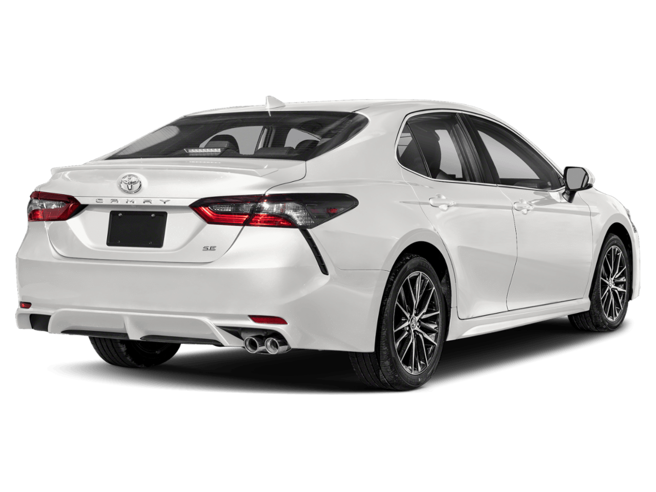3 thumbnail image of  2021 Toyota Camry SE