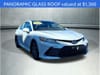 4 thumbnail image of  2021 Toyota Camry XLE AWD