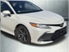 14 thumbnail image of  2021 Toyota Camry XLE AWD
