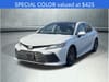 6 thumbnail image of  2021 Toyota Camry XLE AWD