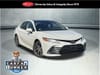 1 thumbnail image of  2021 Toyota Camry XLE AWD