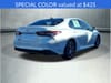6 thumbnail image of  2021 Toyota Camry XLE AWD