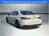8 thumbnail image of  2021 Toyota Camry XLE AWD