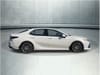 12 thumbnail image of  2021 Toyota Camry XLE AWD