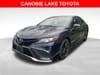 3 thumbnail image of  2021 Toyota Camry XSE