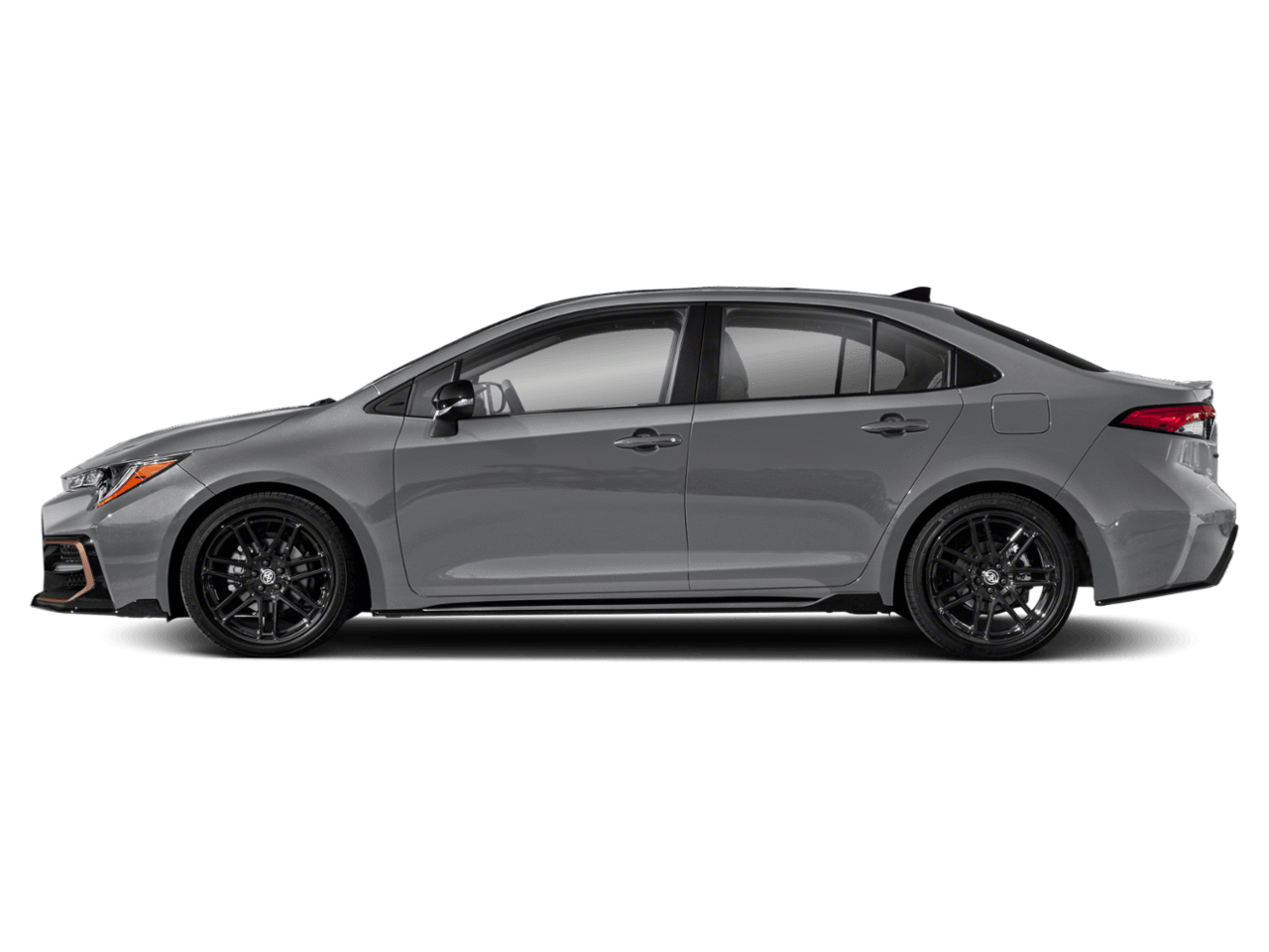 2 thumbnail image of  2021 Toyota Corolla APEX XSE