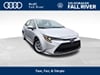 2021 Toyota Corolla Hybrid LE