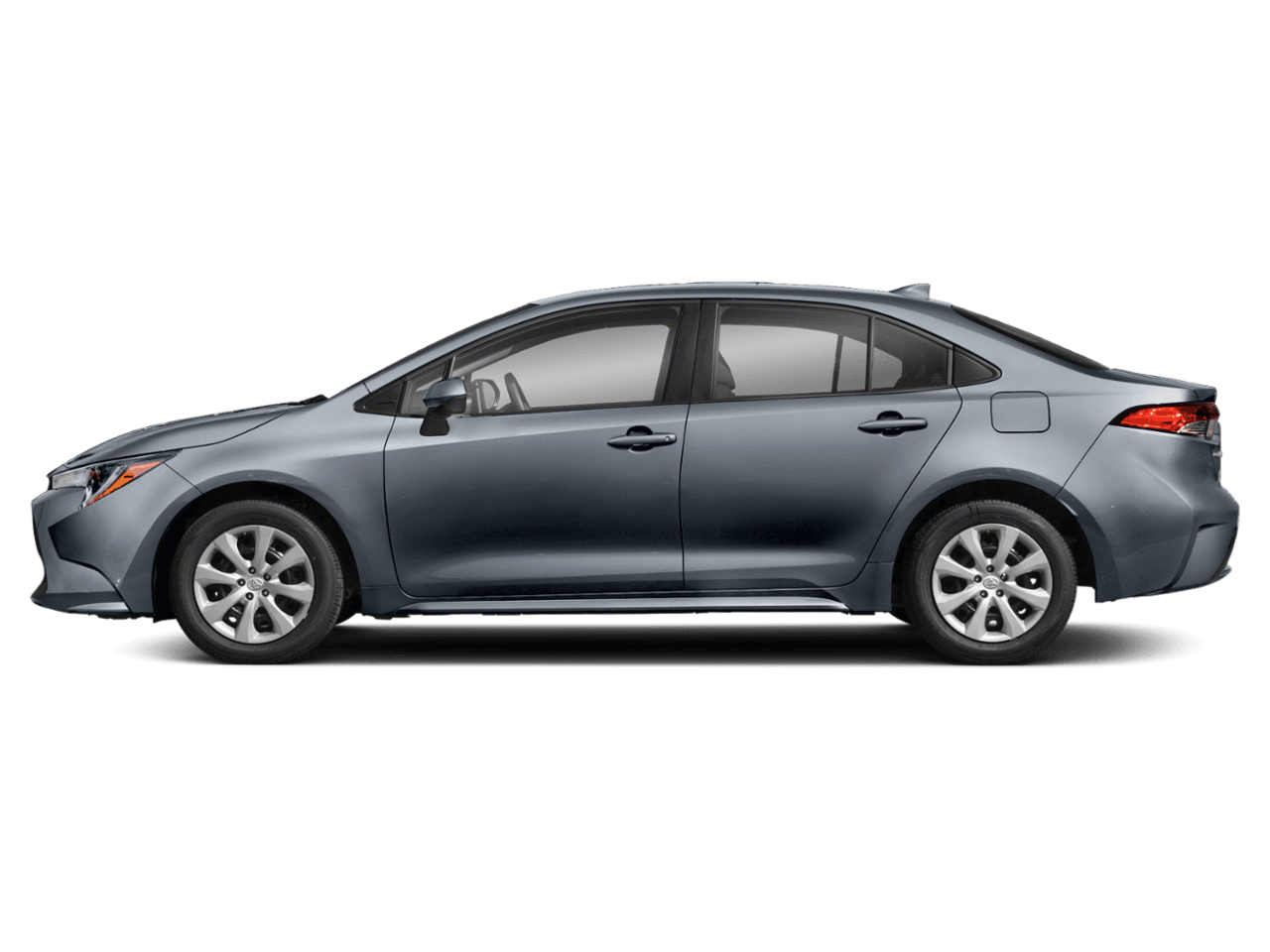 2 thumbnail image of  2021 Toyota Corolla LE