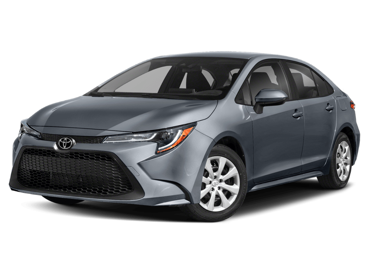 1 thumbnail image of  2021 Toyota Corolla LE