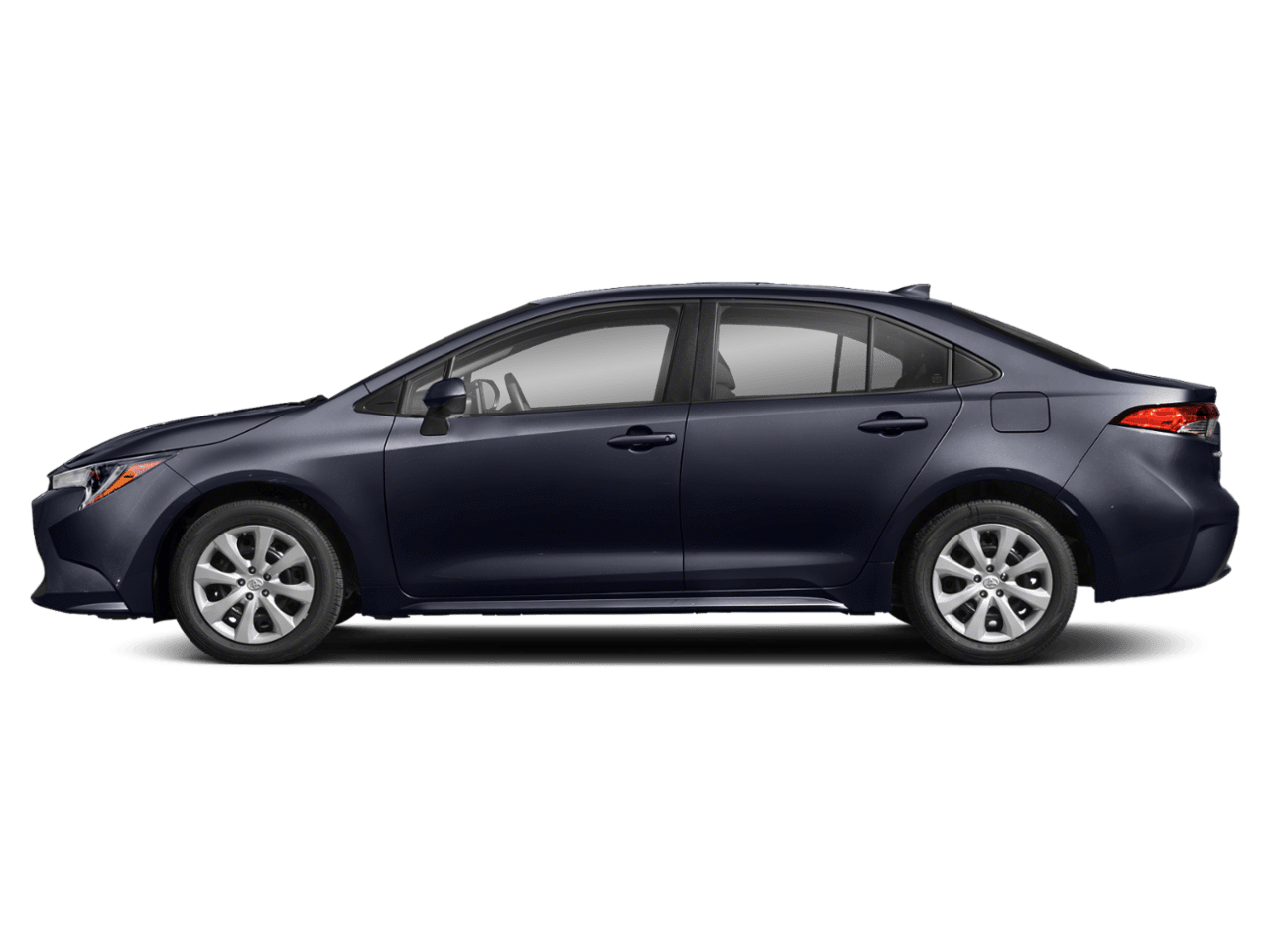 2 thumbnail image of  2021 Toyota Corolla LE