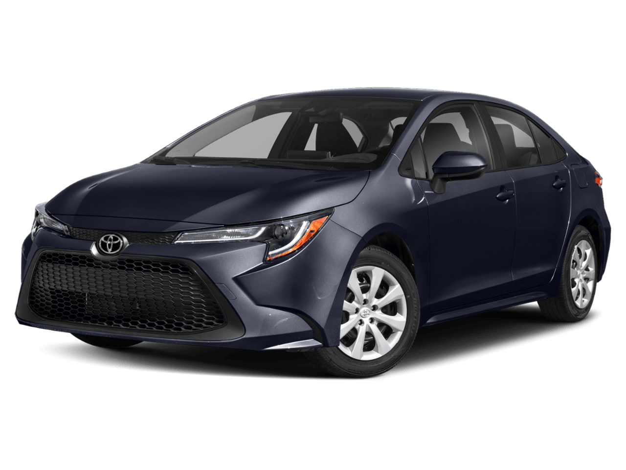 1 thumbnail image of  2021 Toyota Corolla LE