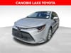 3 thumbnail image of  2021 Toyota Corolla LE