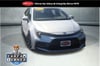 1 thumbnail image of  2021 Toyota Corolla SE