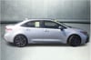 24 thumbnail image of  2021 Toyota Corolla SE