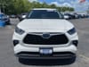 2 thumbnail image of  2021 Toyota Highlander Hybrid XLE