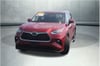 14 thumbnail image of  2021 Toyota Highlander XLE