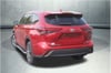12 thumbnail image of  2021 Toyota Highlander XLE