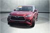 8 thumbnail image of  2021 Toyota Highlander XLE