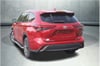 10 thumbnail image of  2021 Toyota Highlander XLE