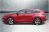 9 thumbnail image of  2021 Toyota Highlander XLE