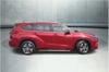 9 thumbnail image of  2021 Toyota Highlander XLE
