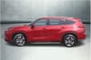13 thumbnail image of  2021 Toyota Highlander XLE