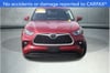 2 thumbnail image of  2021 Toyota Highlander XLE