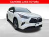 1 thumbnail image of  2021 Toyota Highlander XLE