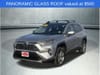 6 thumbnail image of  2021 Toyota RAV4 Hybrid Limited