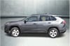 30 thumbnail image of  2021 Toyota RAV4 Hybrid XLE