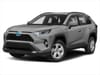 1 thumbnail image of  2021 Toyota RAV4 Hybrid XLE AWD SUV
