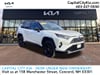 1 thumbnail image of  2021 Toyota RAV4 Hybrid XSE