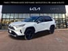 3 thumbnail image of  2021 Toyota RAV4 Hybrid XSE