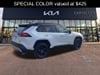 7 thumbnail image of  2021 Toyota RAV4 Hybrid XSE