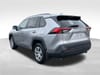 5 thumbnail image of  2021 Toyota RAV4 LE