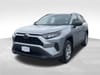 2 thumbnail image of  2021 Toyota RAV4 LE