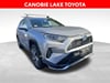 2021 Toyota RAV4 Prime SE