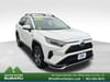 2021 Toyota RAV4 Prime SE